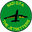 Home team logo