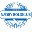 Naesby BK logo