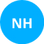 Naestved HG logo
