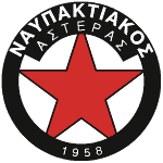 Nafpaktiakos Asteras