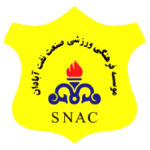 Naft Abadan