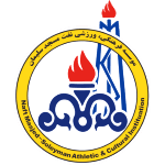 League logo