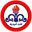 Home team logo