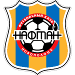 Naftan Novopolotsk