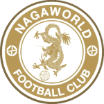 Nagaworld FC logo