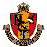 Nagoya Grampus logo