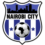 Nairobi C. Stars logo