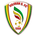 Najran SC logo