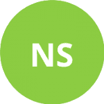 Nakano S. logo