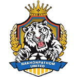 Nakhon Pathom United logo