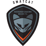 Nakhon Ratchasima FC logo