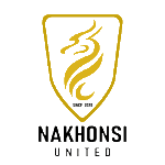 Nakhon Si United logo