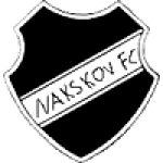 FC Nakskov logo