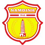 Nam Dinh U19 logo