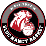 SLUC Nancy Basket