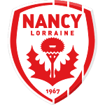 AS Nancy logo