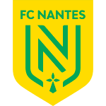 Nantes U19 logo