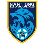 Nantong Zhiyun logo