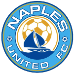 Naples United FC logo