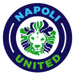 Napoli United logo