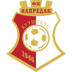 Napredak Kruševac U19