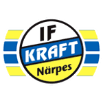 Närpes Kraft logo
