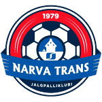 Narva Trans U21 logo