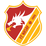 FC Nasaf