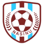 Nasinu FC logo