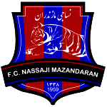 Nassaji Mazandaran FC