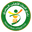 Home team logo