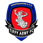 National Defense logo