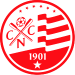 Náutico logo