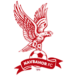 PFK Navbahor Namangan