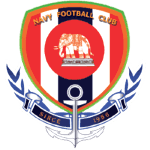 Navy Football Club logo