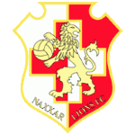 Naxxar Lions FC logo