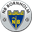 Home team logo