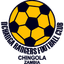 Нчанга Рейнджерс logo