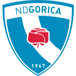ND Gorica logo
