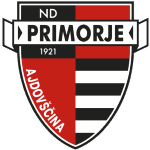 ND Primorje logo