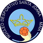ND Santa Joana Maia