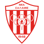 Nea Salamina Famagusta logo