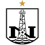 Neftchi Baku PFC logo