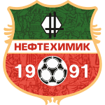 Neftekhimik Nizhnekamsk