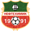 Neftekhimik Nizhnekamsk logo