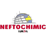 Neftochimik 2010 logo