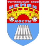 Neman Mosty
