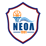 NEO Lixouriou