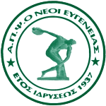 Neoi Evgeneias FC