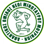 Neoi Minotaurou